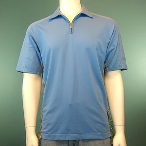 Nike Sphere React size M 1/4 zip shirt